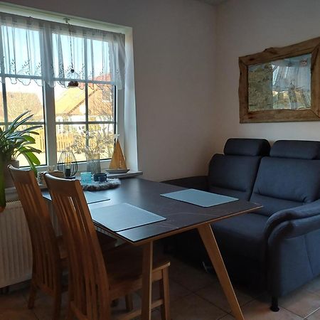 דירות Usedom Town Ferienwohung Charlotte מראה חיצוני תמונה