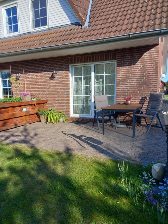 דירות Usedom Town Ferienwohung Charlotte מראה חיצוני תמונה